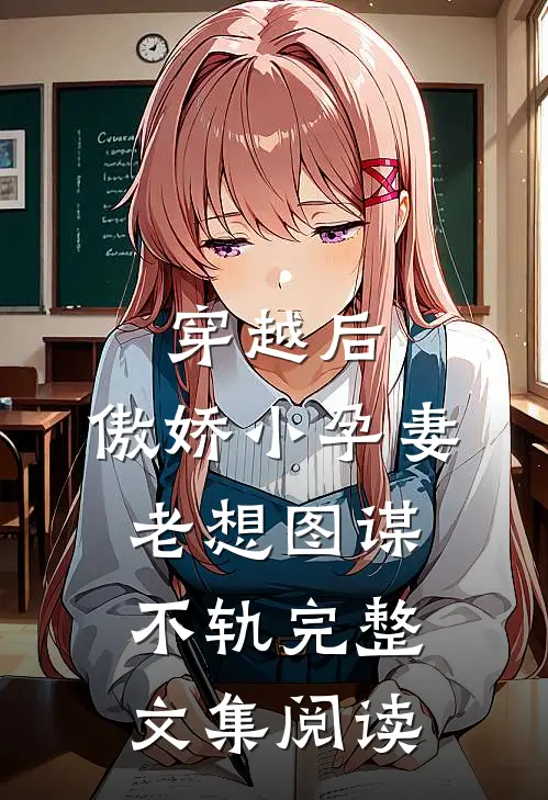 穿越后，傲娇小孕妻老想图谋不轨完整文集阅读