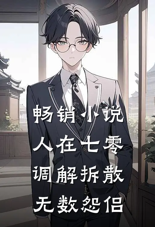 畅销小说人在七零，调解拆散无数怨侣