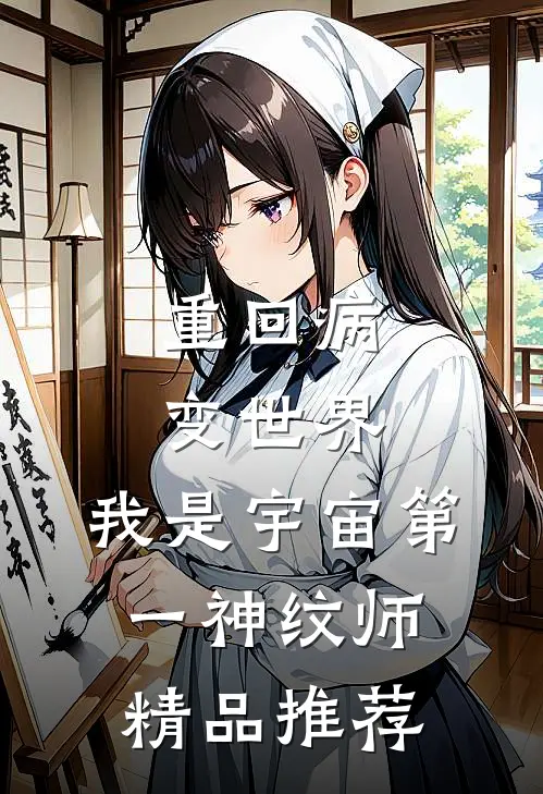 重回病变世界：我是宇宙第一神纹师精品推荐