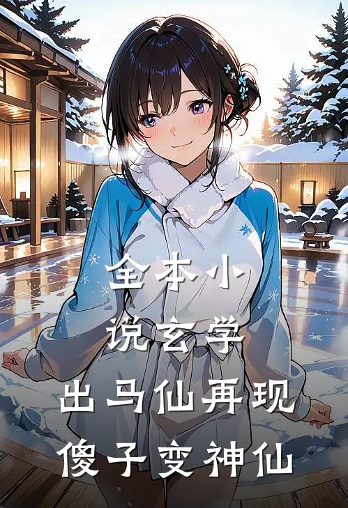 全本小说玄学：出马仙再现，傻子变神仙