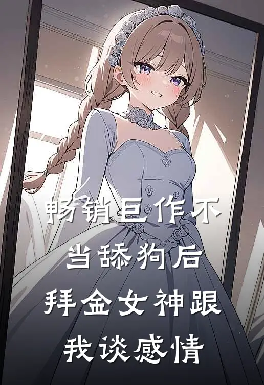 畅销巨作不当舔狗后，拜金女神跟我谈感情