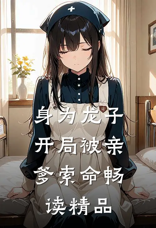 身为龙子，开局被亲爹索命畅读精品