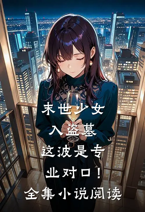 末世少女入盗墓，这波是专业对口！全集小说阅读