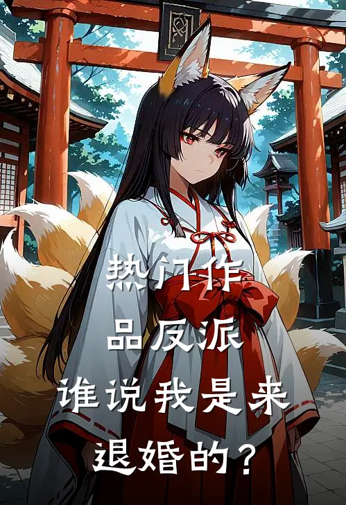 热门作品反派：谁说我是来退婚的？