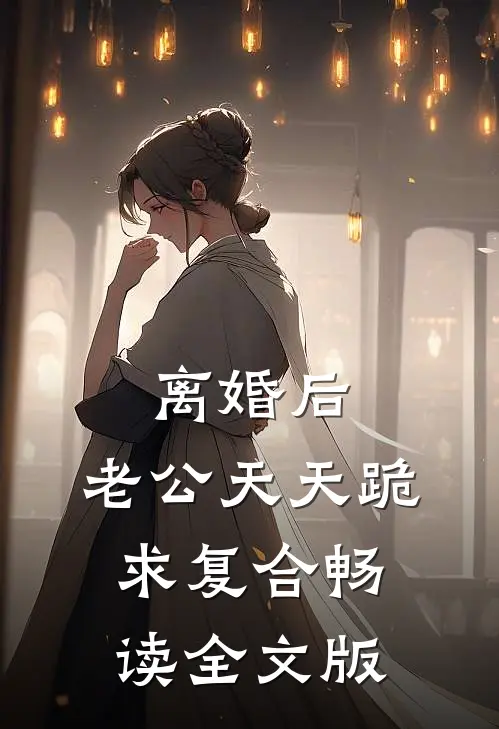 离婚后，老公天天跪求复合畅读全文版