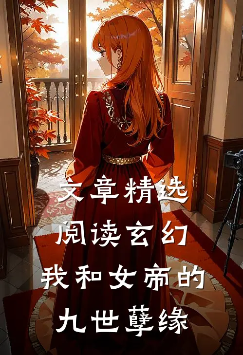 文章精选阅读玄幻：我和女帝的九世孽缘