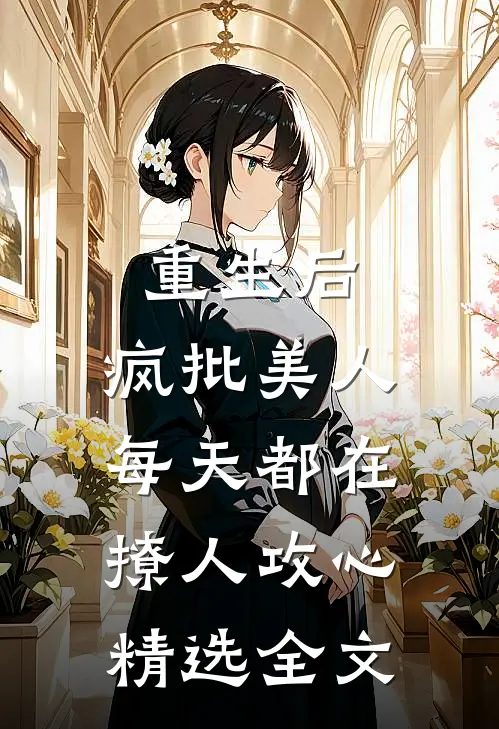 重生后，疯批美人每天都在撩人攻心精选全文