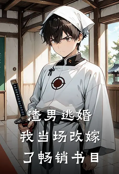 渣男逃婚，我当场改嫁了畅销书目