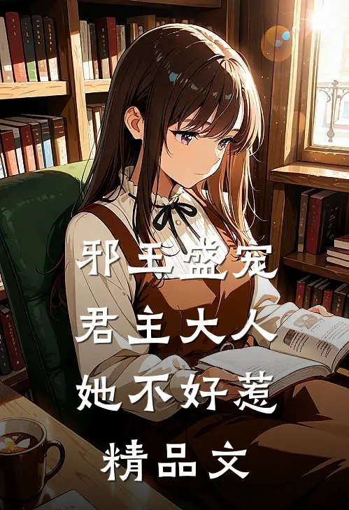 邪王盛宠，君主大人她不好惹精品文