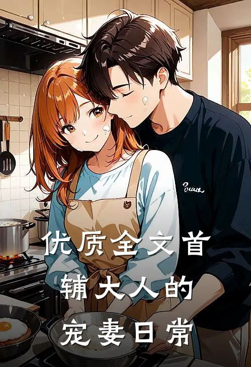 优质全文首辅大人的宠妻日常