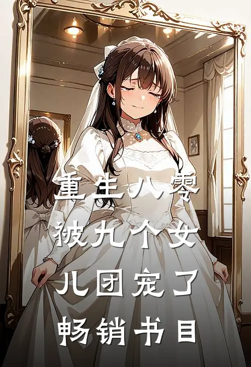 重生八零：被九个女儿团宠了畅销书目