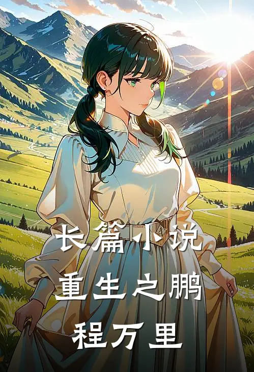 长篇小说重生之鹏程万里