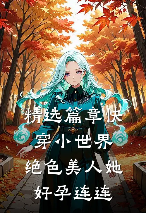 精选篇章快穿小世界：绝色美人她好孕连连
