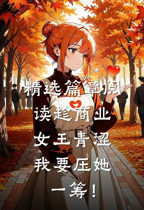 精选篇章阅读趁商业女王青涩，我要压她一筹！