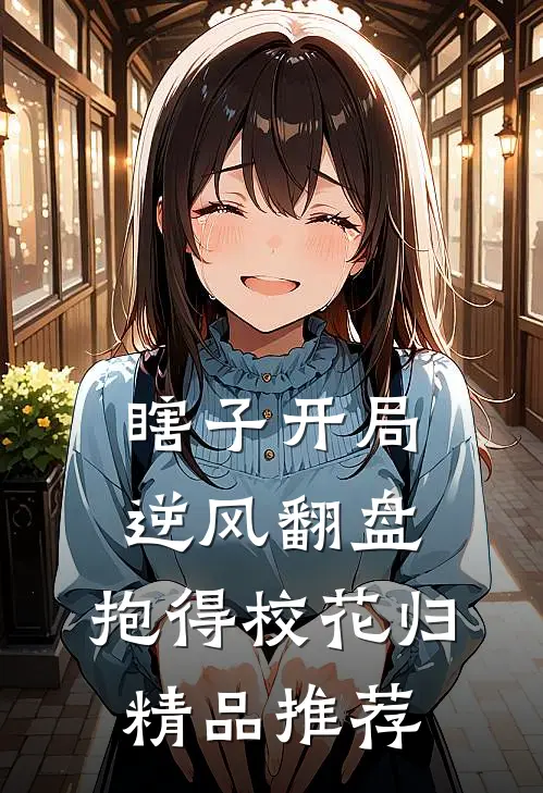 瞎子开局逆风翻盘，抱得校花归精品推荐