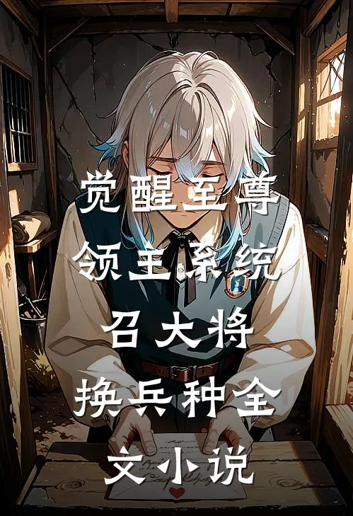 觉醒至尊领主系统：召大将，换兵种全文小说