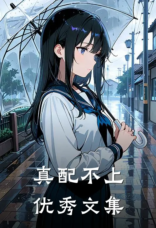 真配不上优秀文集