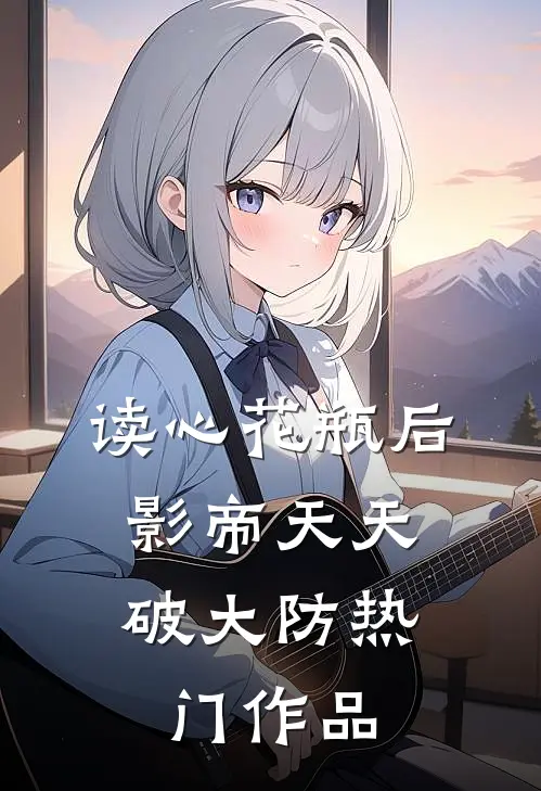 读心花瓶后，影帝天天破大防热门作品