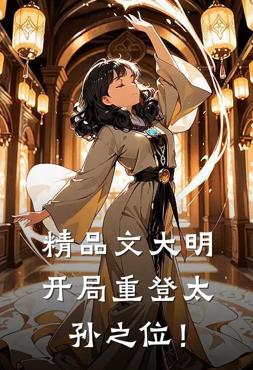 精品文大明：开局重登太孙之位！