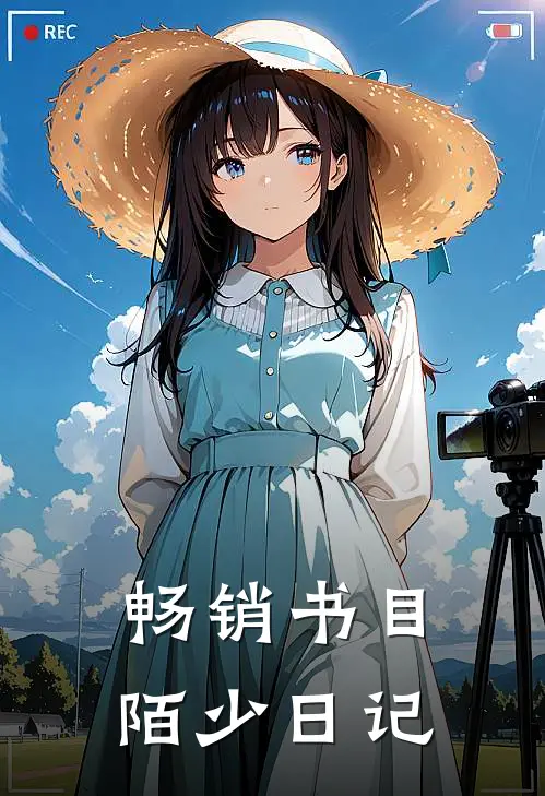 畅销书目陌少日记