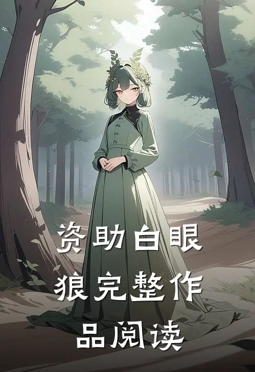 资助白眼狼完整作品阅读
