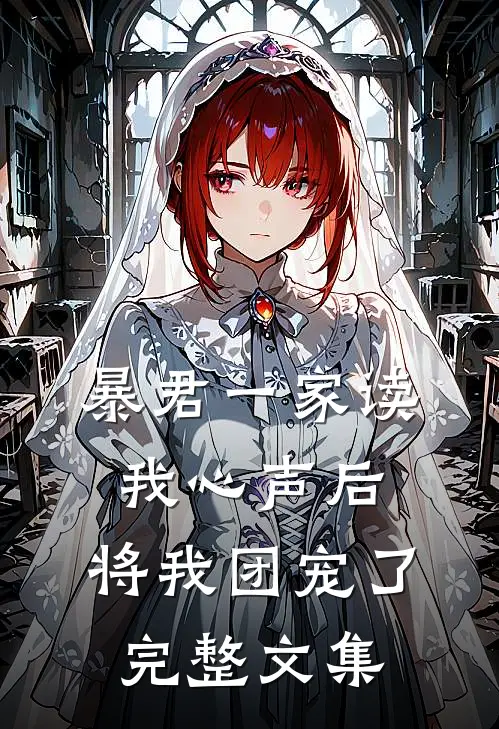 暴君一家读我心声后，将我团宠了完整文集