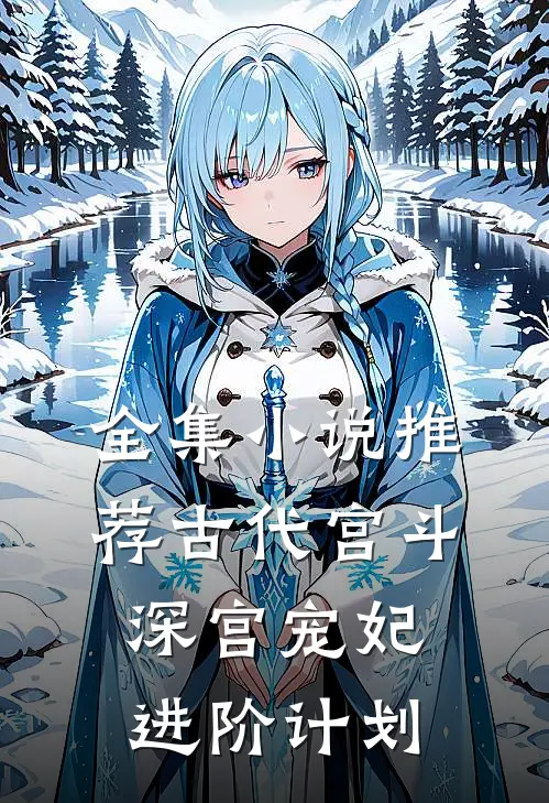 全集小说推荐古代宫斗：深宫宠妃进阶计划