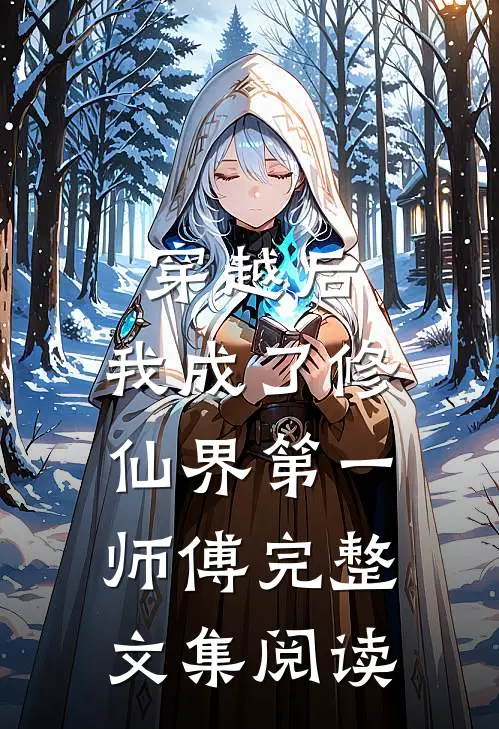 穿越后，我成了修仙界第一师傅完整文集阅读