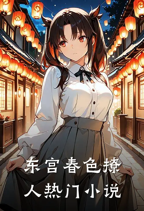东宫春色撩人热门小说