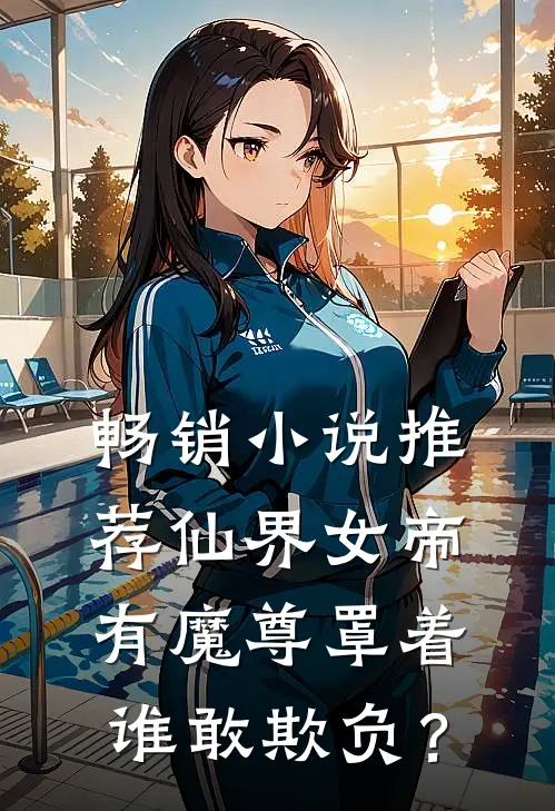 畅销小说推荐仙界女帝有魔尊罩着，谁敢欺负？