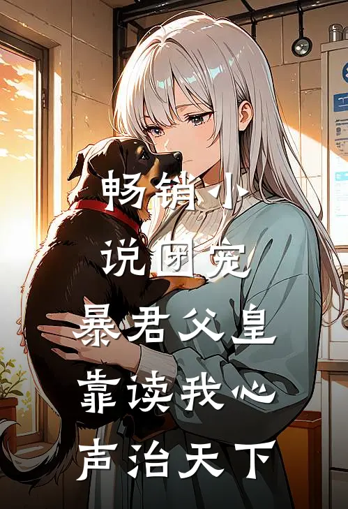 畅销小说团宠：暴君父皇靠读我心声治天下