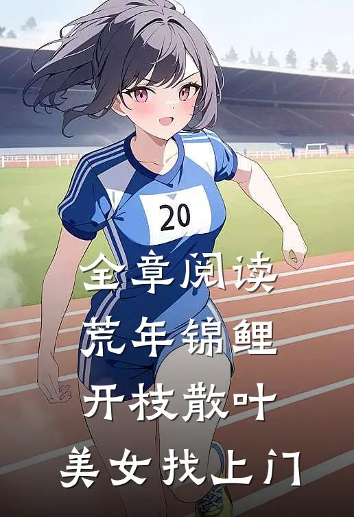 全章阅读荒年锦鲤：开枝散叶，美女找上门