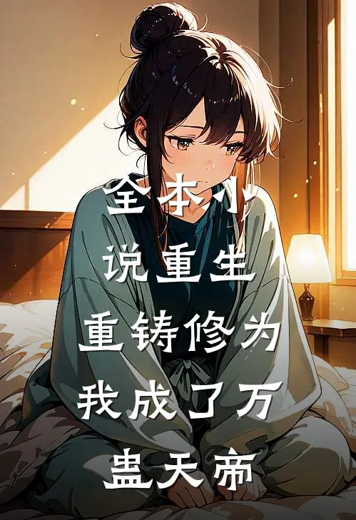 全本小说重生：重铸修为，我成了万蛊天帝