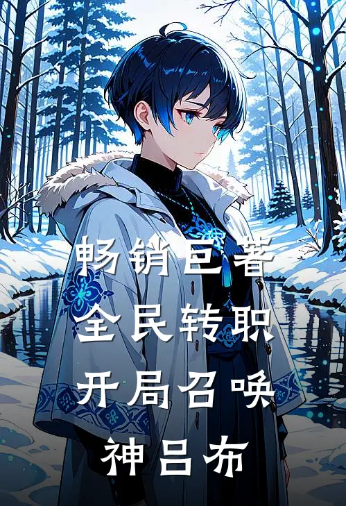 畅销巨著全民转职：开局召唤神吕布