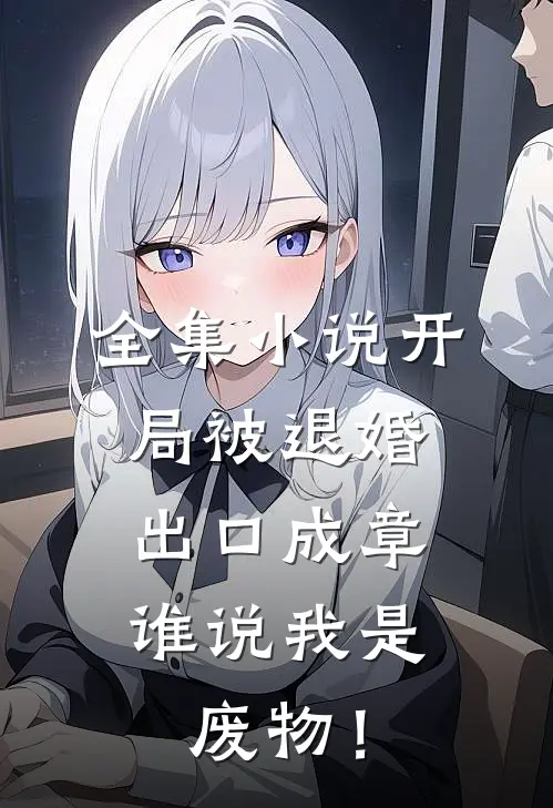 全集小说开局被退婚：出口成章，谁说我是废物！