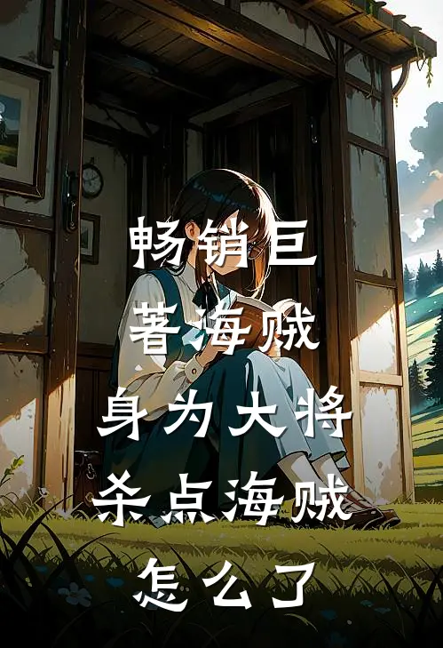 畅销巨著海贼：身为大将杀点海贼怎么了