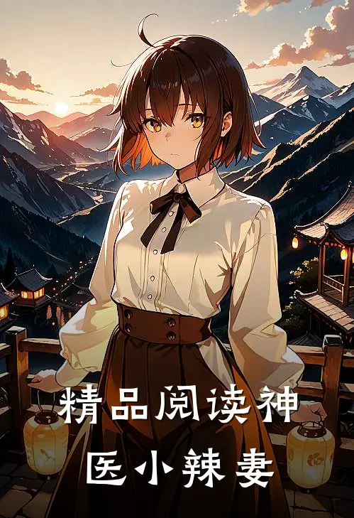 精品阅读神医小辣妻