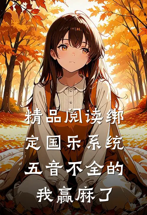 精品阅读绑定国乐系统，五音不全的我赢麻了