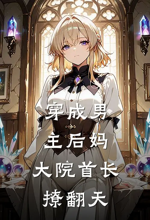 穿成男主后妈，大院首长撩翻天