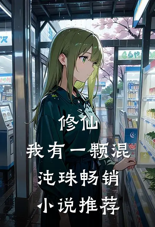 修仙：我有一颗混沌珠畅销小说推荐