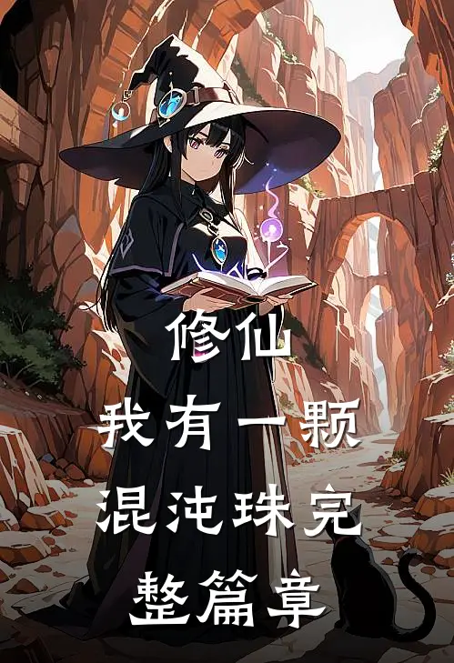 修仙：我有一颗混沌珠完整篇章