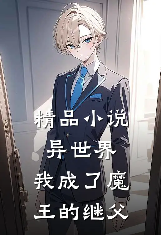 精品小说异世界：我成了魔王的继父