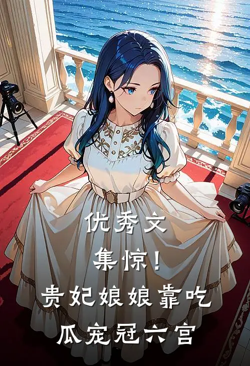 优秀文集惊！贵妃娘娘靠吃瓜宠冠六宫