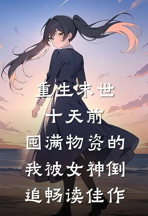 重生末世十天前，囤满物资的我被女神倒追畅读佳作