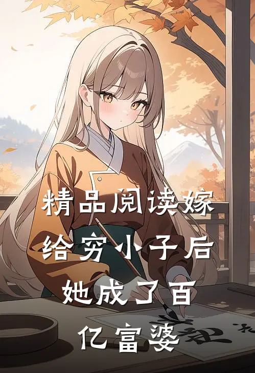 精品阅读嫁给穷小子后，她成了百亿富婆