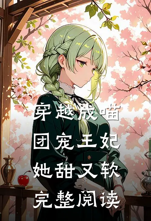 穿越成喵：团宠王妃她甜又软完整阅读