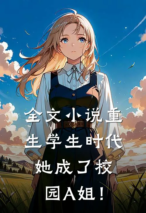 全文小说重生学生时代：她成了校园A姐！