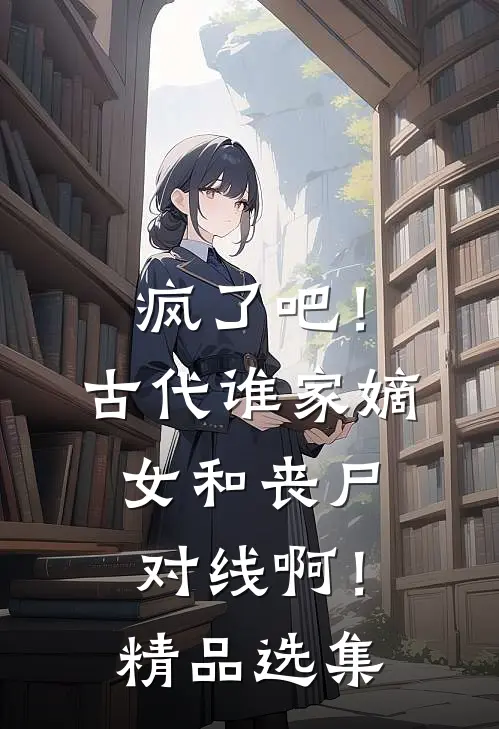 疯了吧！古代谁家嫡女和丧尸对线啊！精品选集