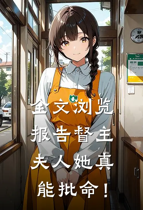 全文浏览报告督主，夫人她真能批命！