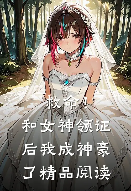 救命！和女神领证后我成神豪了精品阅读